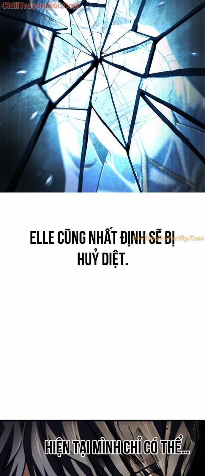 Người Chơi Không Thể Thăng Cấp Chương 182 trang 11