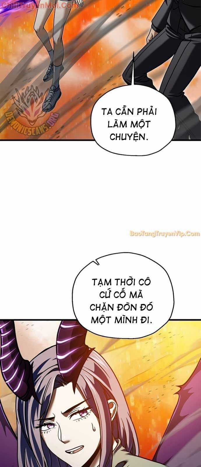 Người Chơi Không Thể Thăng Cấp Chương 182 trang 13