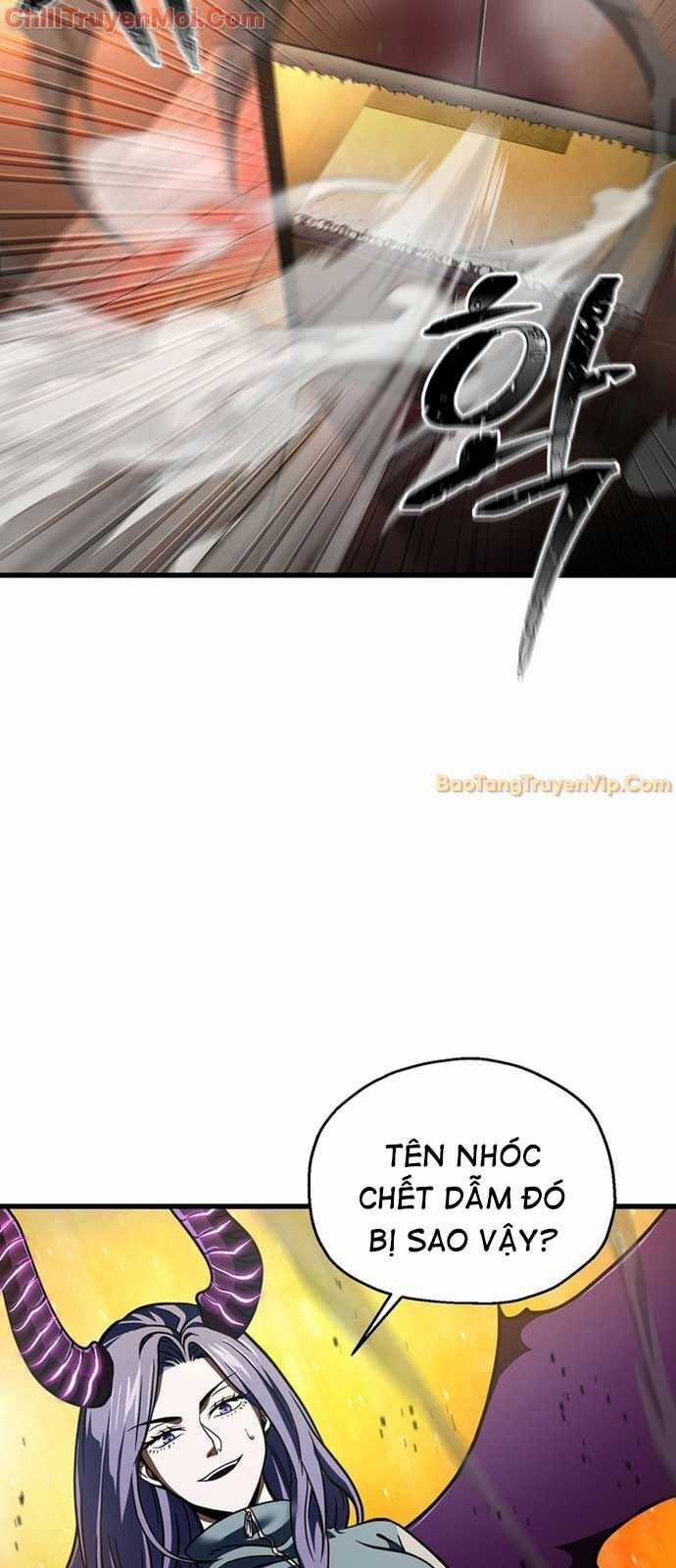 Người Chơi Không Thể Thăng Cấp Chương 182 trang 16