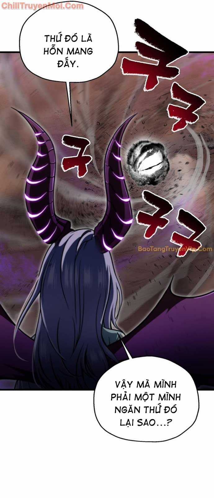 Người Chơi Không Thể Thăng Cấp Chương 182 trang 18