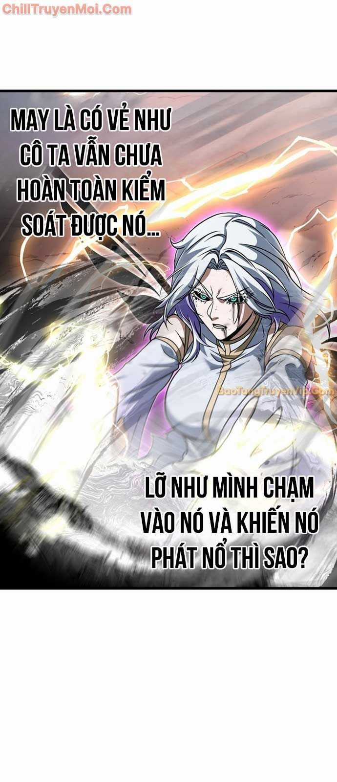 Người Chơi Không Thể Thăng Cấp Chương 182 trang 19