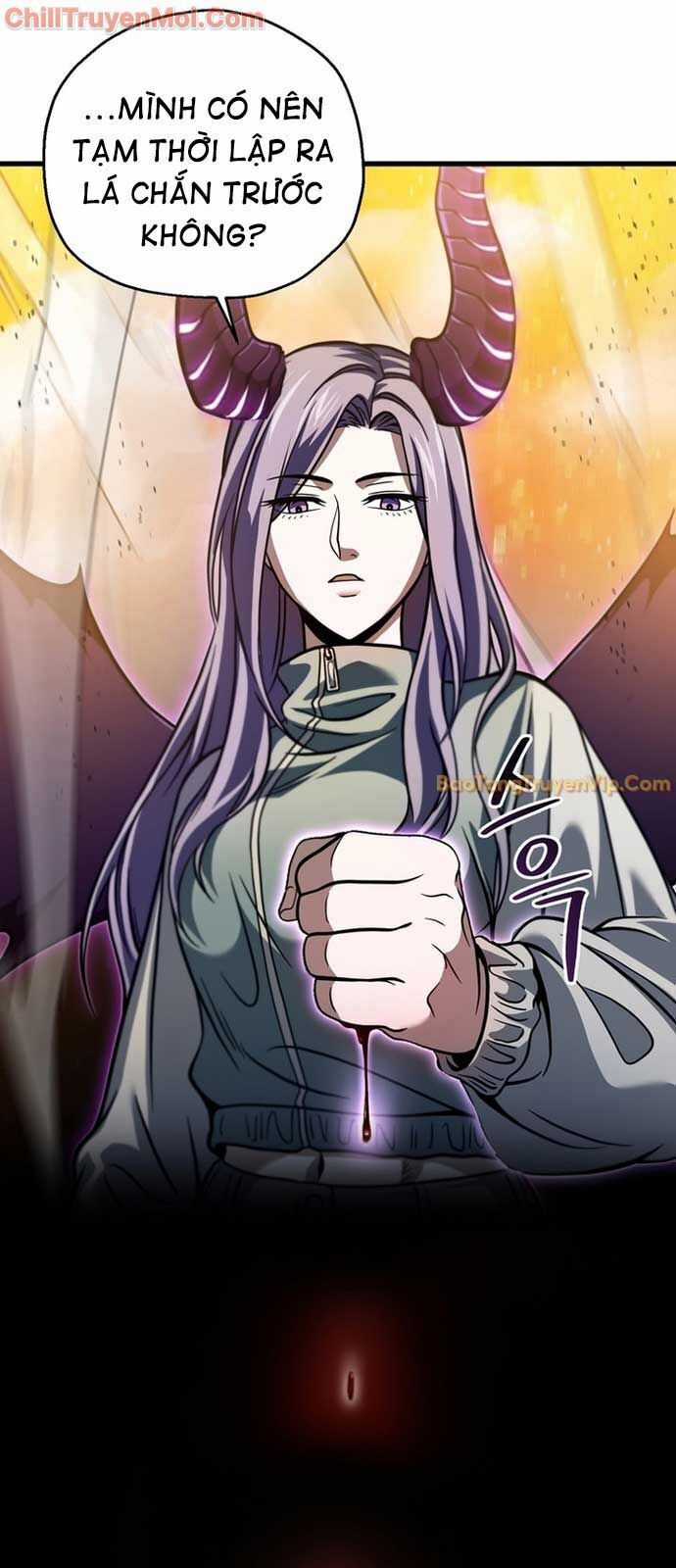 Người Chơi Không Thể Thăng Cấp Chương 182 trang 20