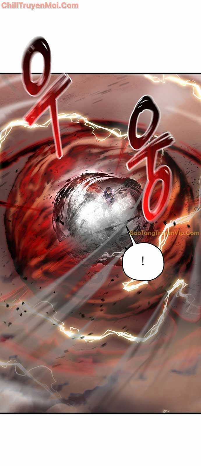 Người Chơi Không Thể Thăng Cấp Chương 182 trang 23