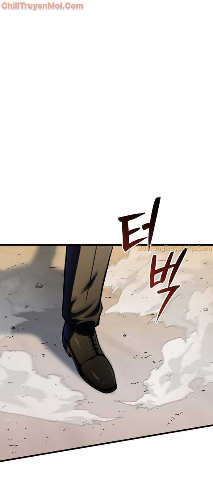 Người Chơi Không Thể Thăng Cấp Chương 182 trang 24