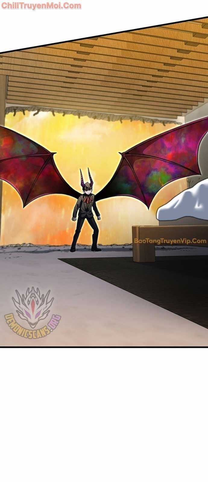 Người Chơi Không Thể Thăng Cấp Chương 182 trang 25