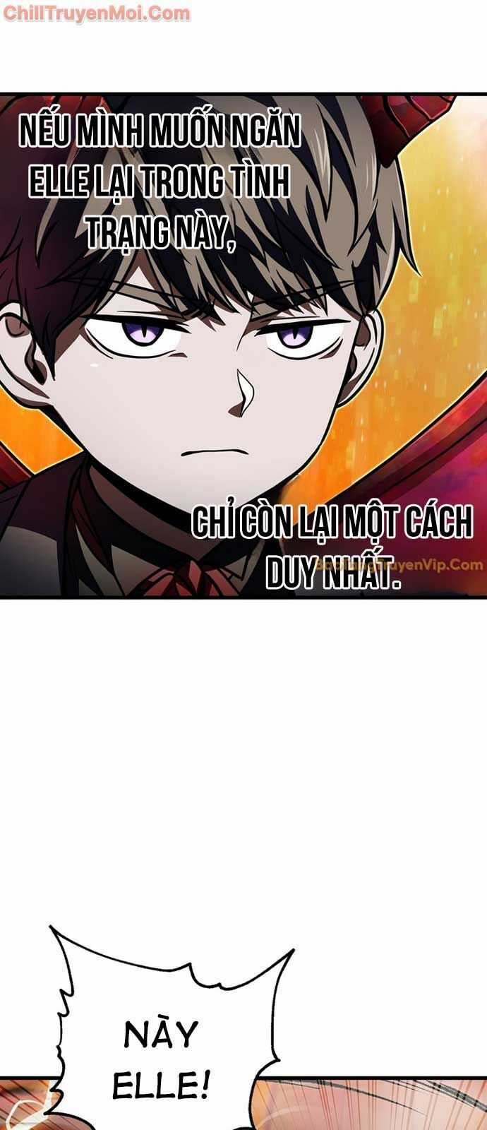 Người Chơi Không Thể Thăng Cấp Chương 182 trang 26