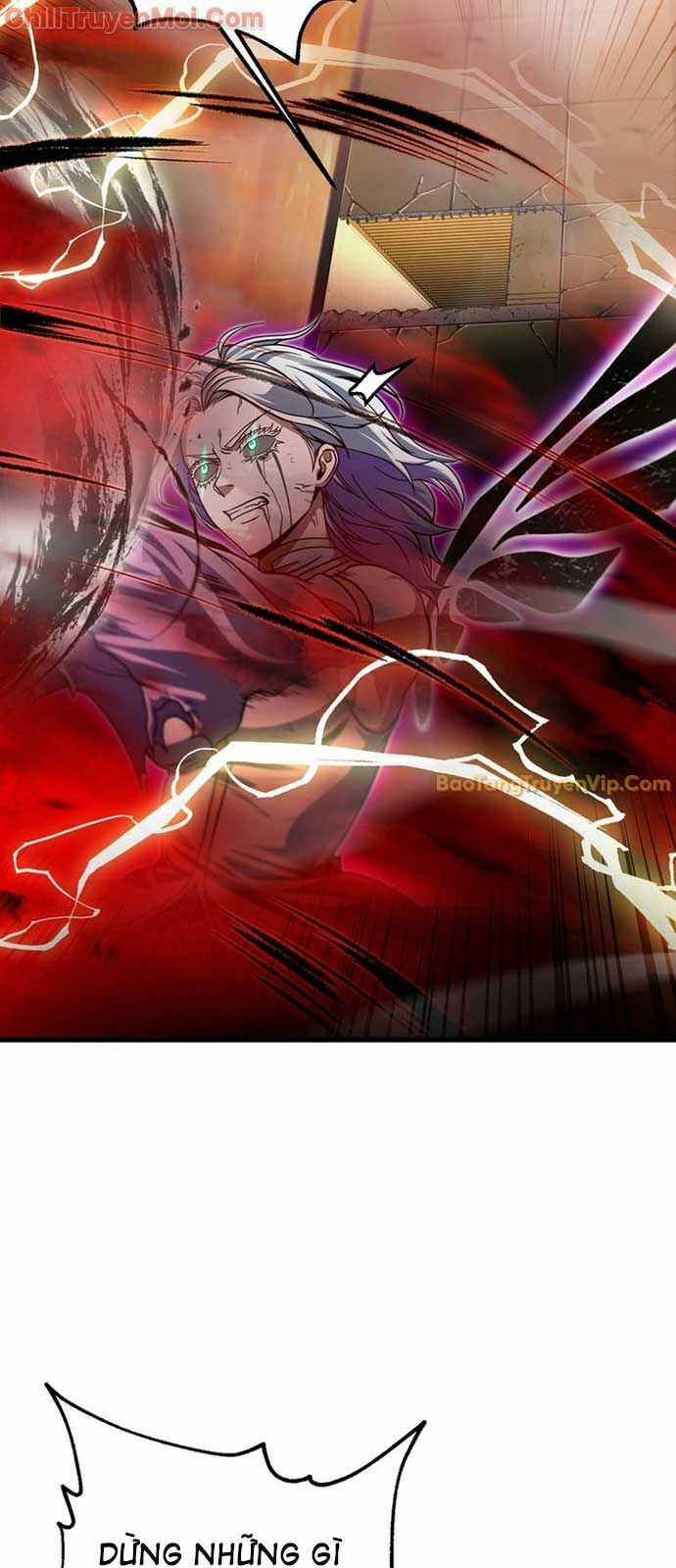 Người Chơi Không Thể Thăng Cấp Chương 182 trang 27