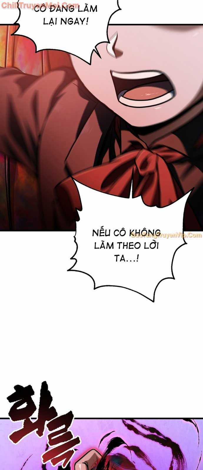 Người Chơi Không Thể Thăng Cấp Chương 182 trang 28