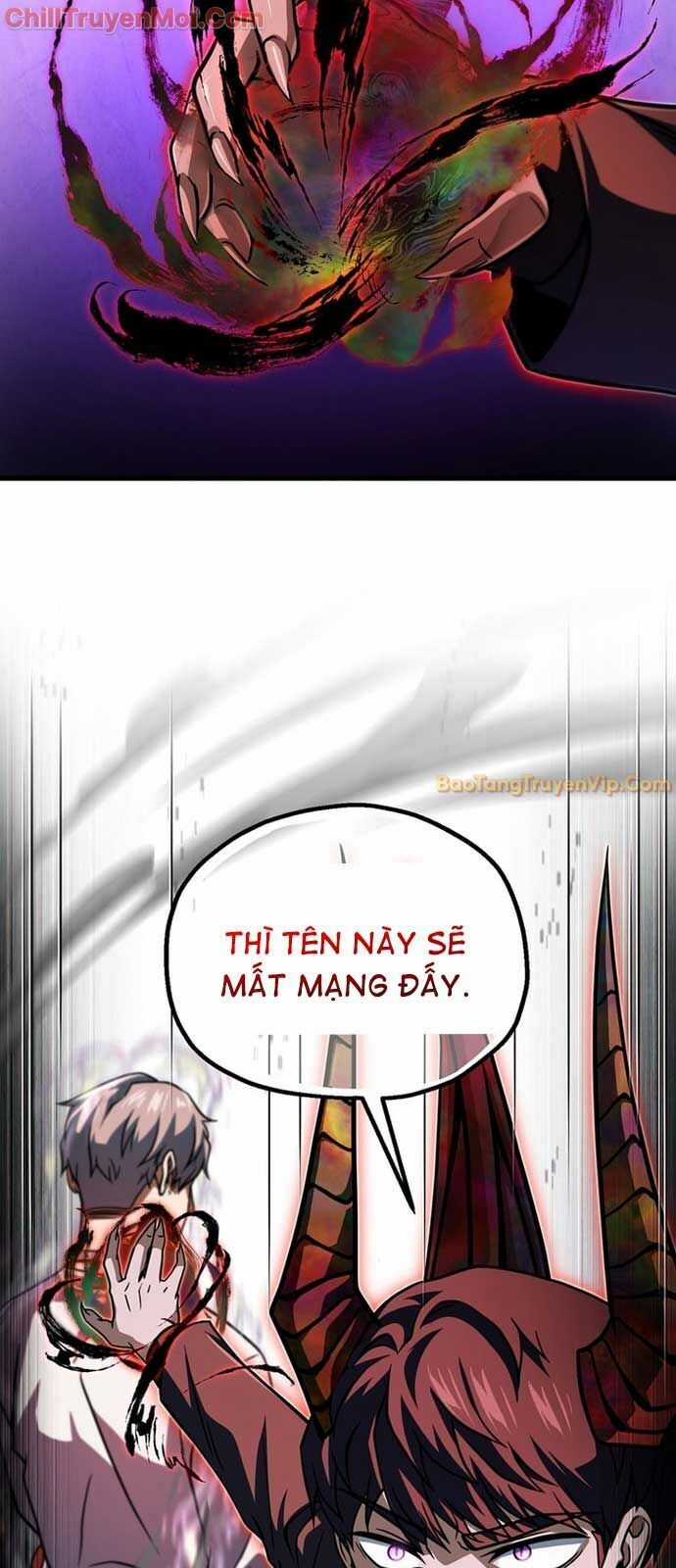 Người Chơi Không Thể Thăng Cấp Chương 182 trang 29