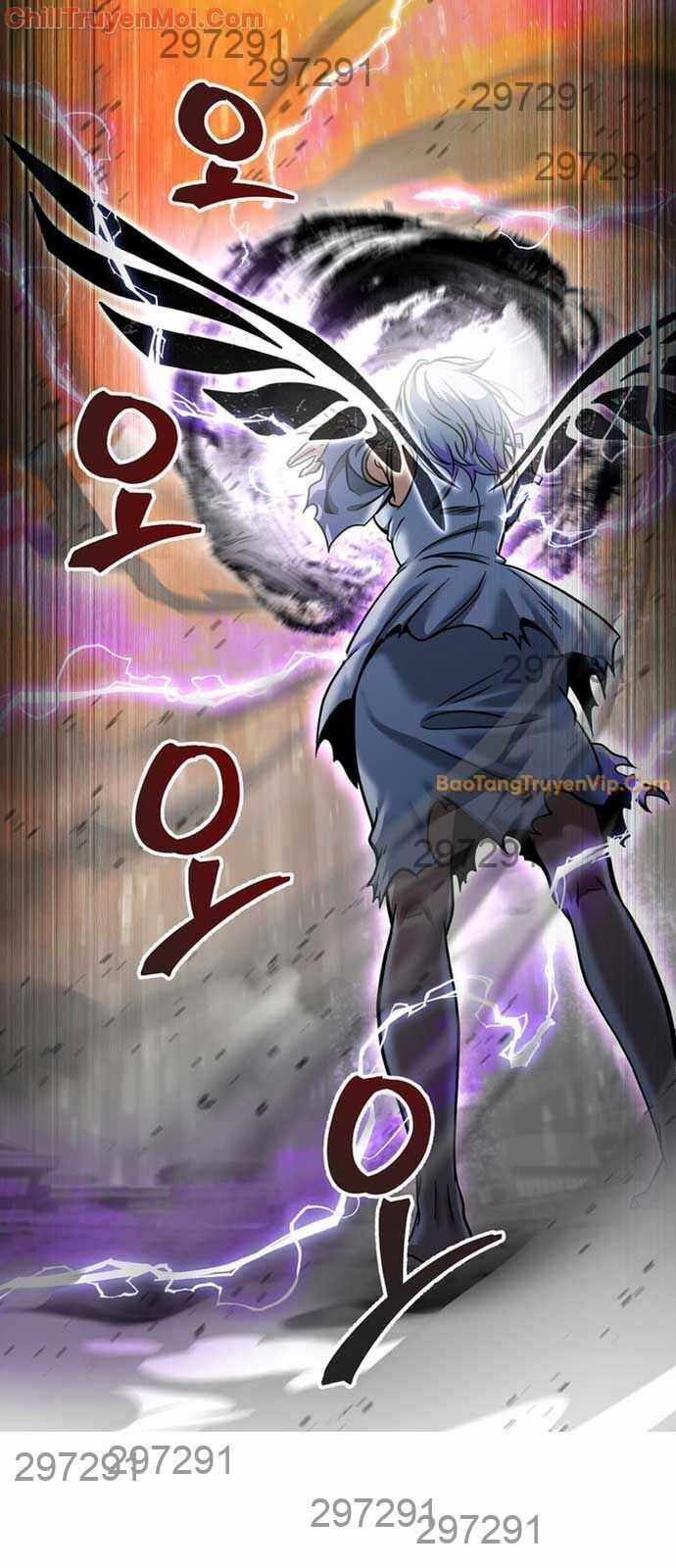 Người Chơi Không Thể Thăng Cấp Chương 182 trang 3