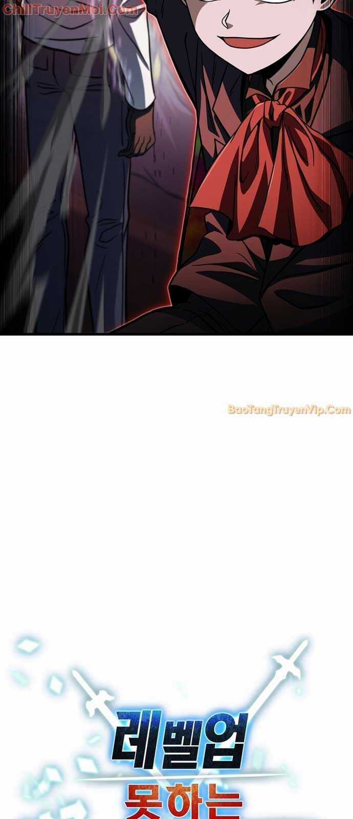 Người Chơi Không Thể Thăng Cấp Chương 182 trang 30