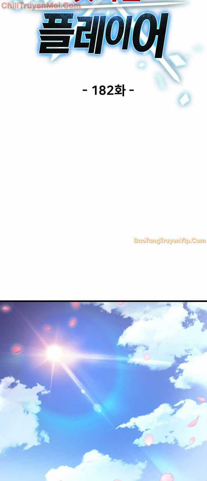 Người Chơi Không Thể Thăng Cấp Chương 182 trang 31