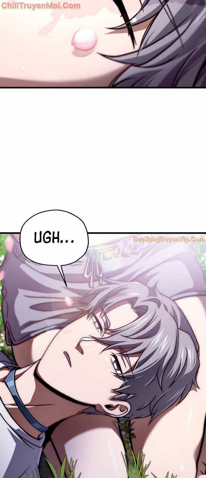 Người Chơi Không Thể Thăng Cấp Chương 182 trang 34