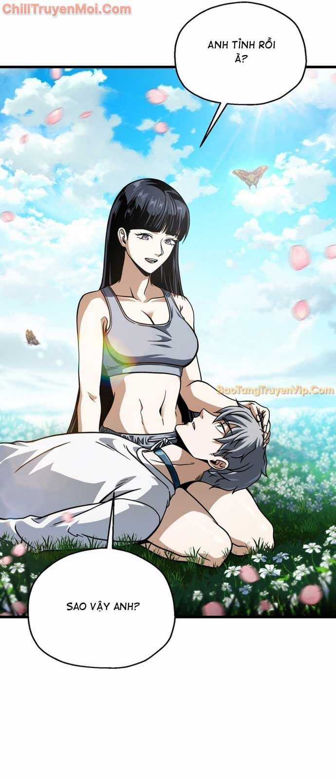 Người Chơi Không Thể Thăng Cấp Chương 182 trang 36