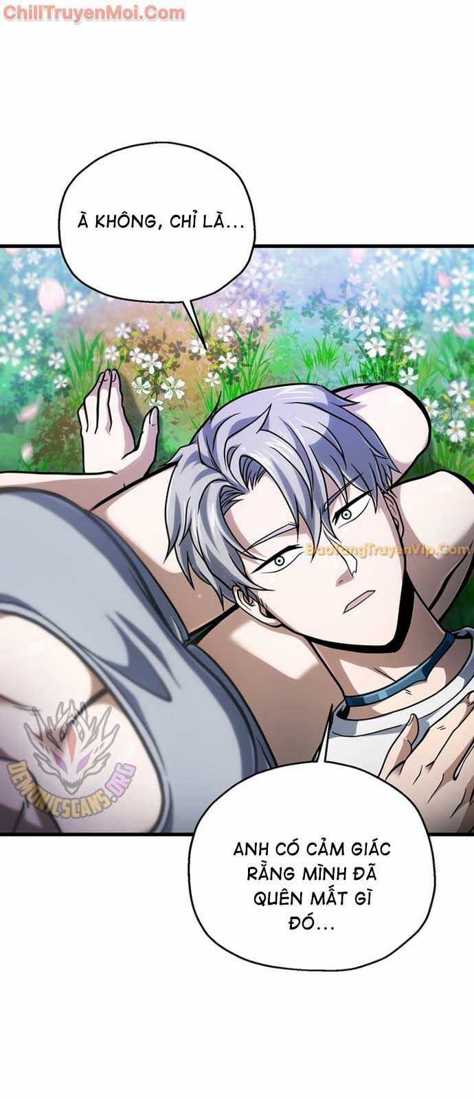 Người Chơi Không Thể Thăng Cấp Chương 182 trang 37