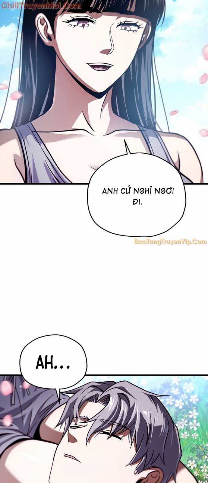 Người Chơi Không Thể Thăng Cấp Chương 182 trang 39