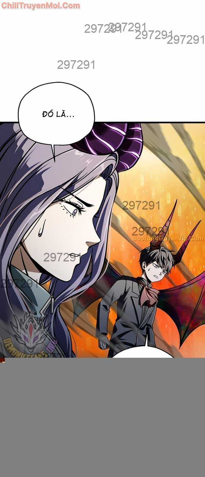 Người Chơi Không Thể Thăng Cấp Chương 182 trang 4