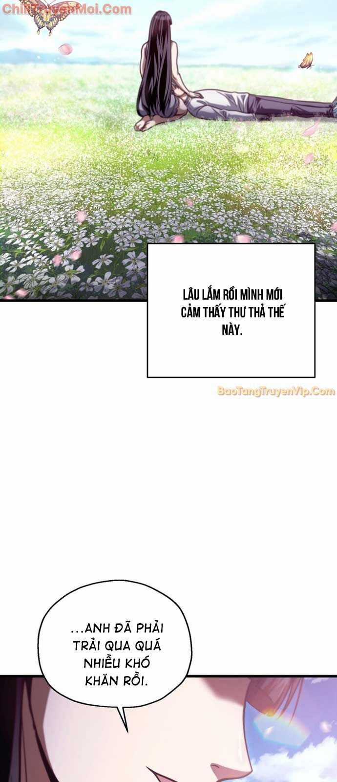 Người Chơi Không Thể Thăng Cấp Chương 182 trang 41