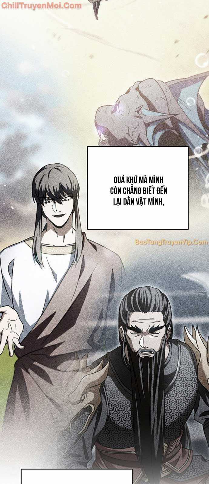 Người Chơi Không Thể Thăng Cấp Chương 182 trang 44