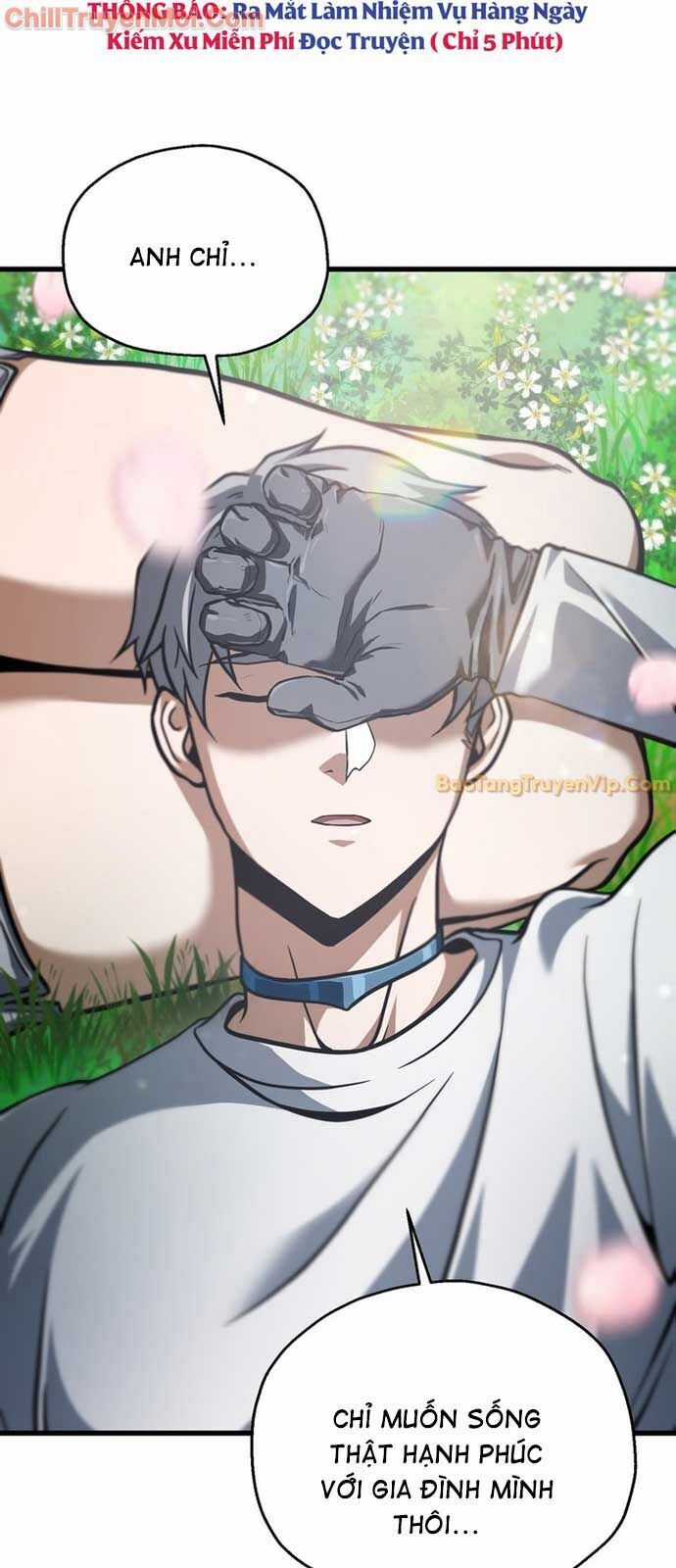 Người Chơi Không Thể Thăng Cấp Chương 182 trang 46