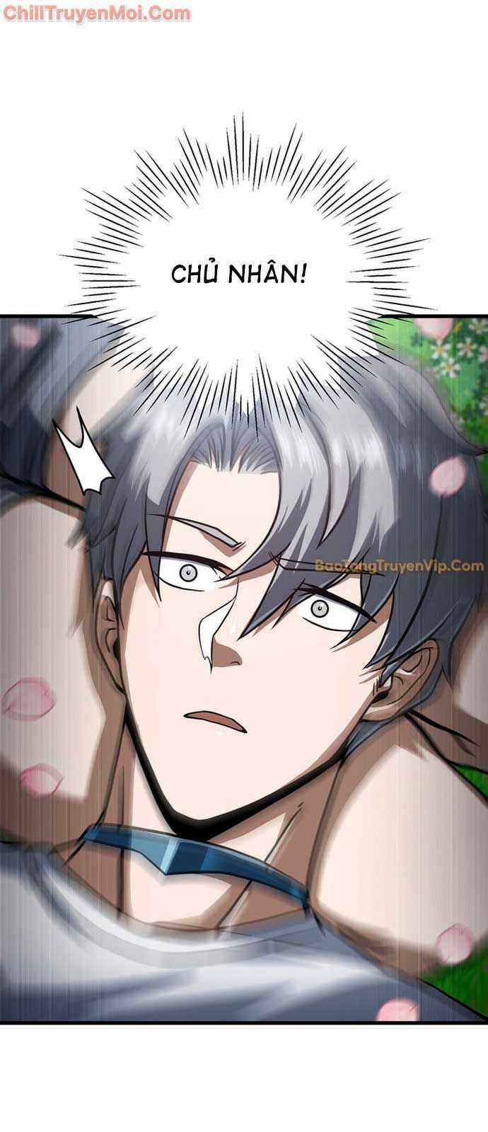 Người Chơi Không Thể Thăng Cấp Chương 182 trang 54