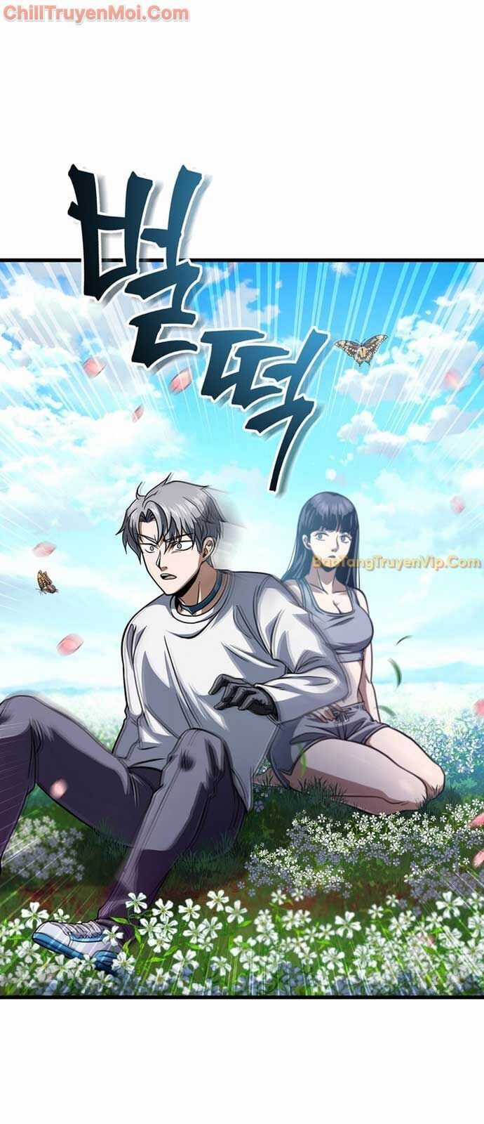 Người Chơi Không Thể Thăng Cấp Chương 182 trang 55