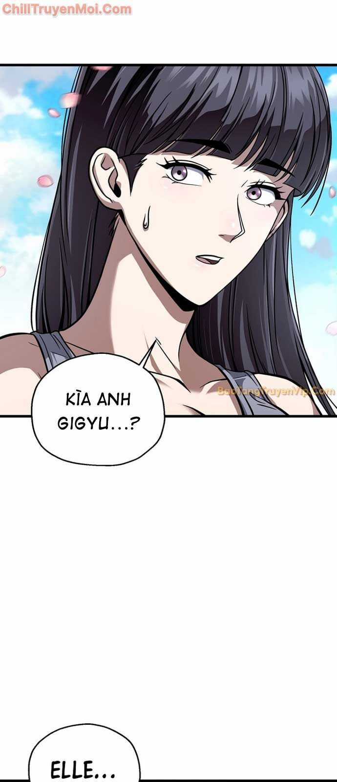 Người Chơi Không Thể Thăng Cấp Chương 182 trang 56