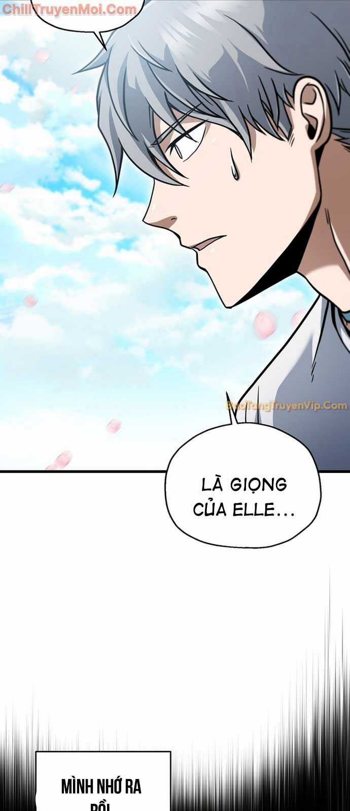 Người Chơi Không Thể Thăng Cấp Chương 182 trang 57