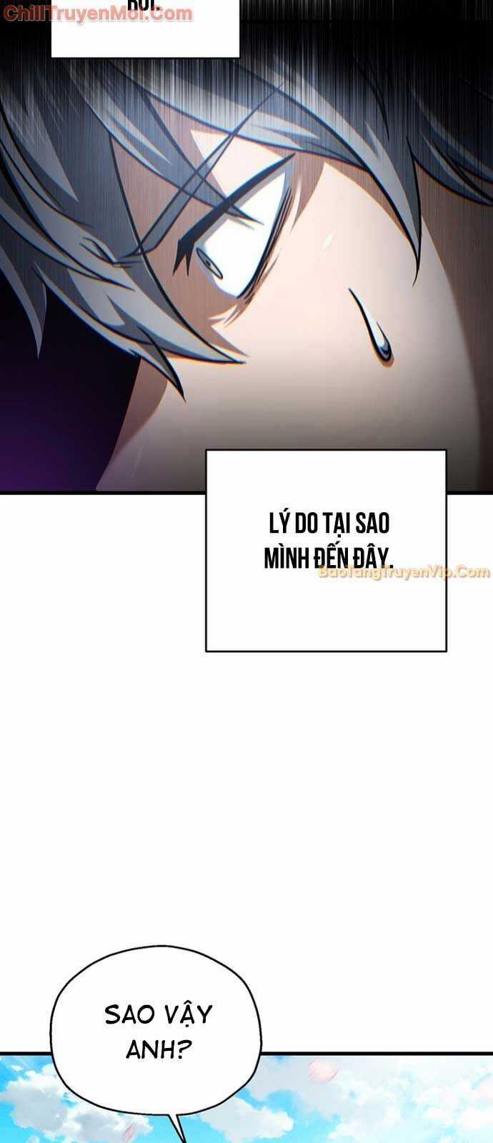 Người Chơi Không Thể Thăng Cấp Chương 182 trang 58