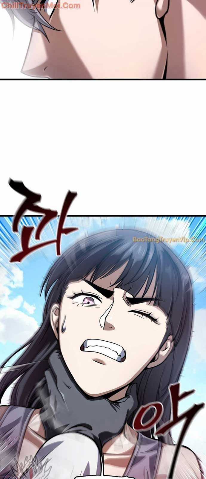 Người Chơi Không Thể Thăng Cấp Chương 182 trang 60