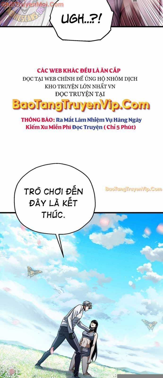 Người Chơi Không Thể Thăng Cấp Chương 182 trang 61