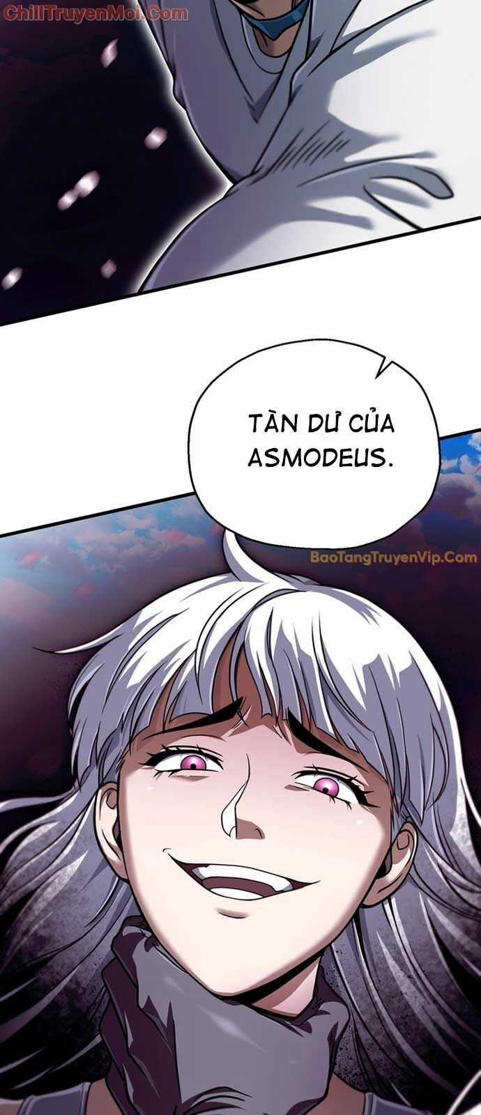 Người Chơi Không Thể Thăng Cấp Chương 182 trang 63