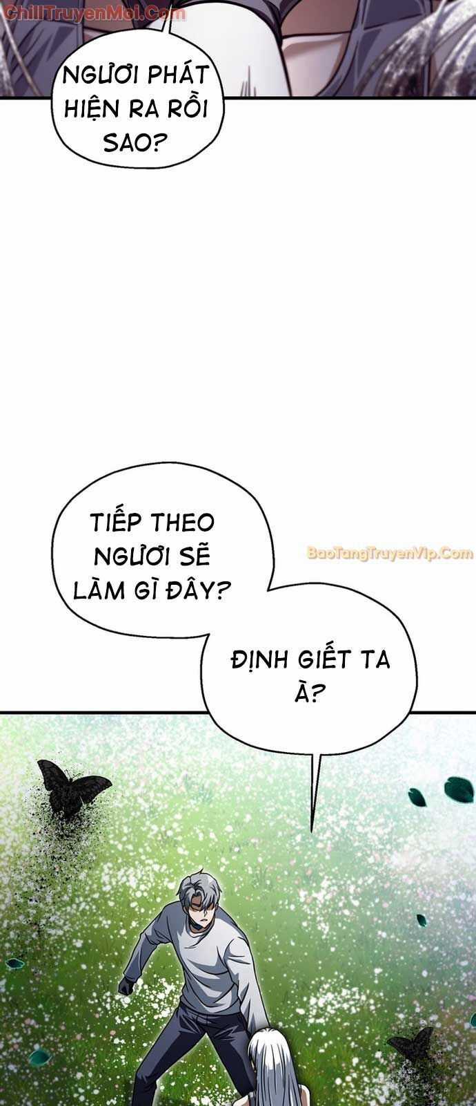 Người Chơi Không Thể Thăng Cấp Chương 182 trang 64