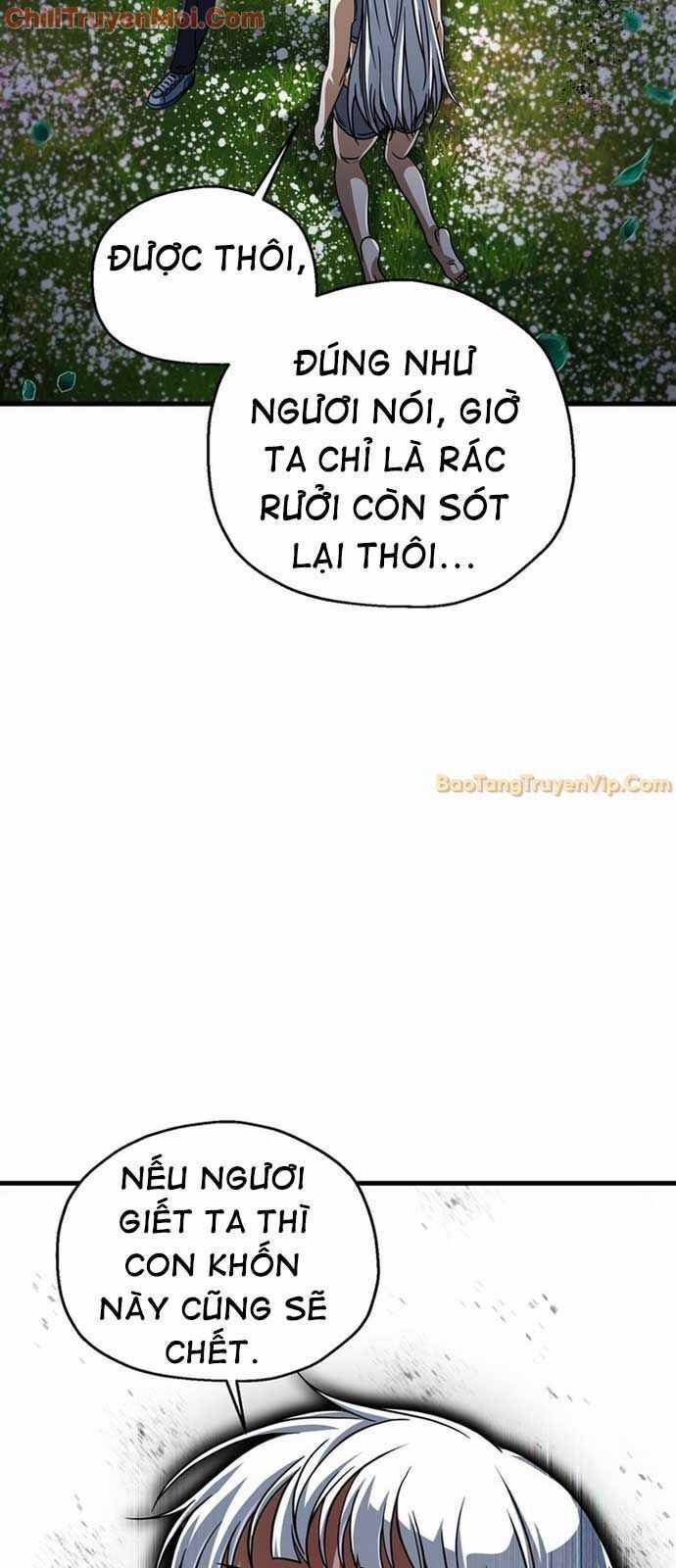 Người Chơi Không Thể Thăng Cấp Chương 182 trang 65