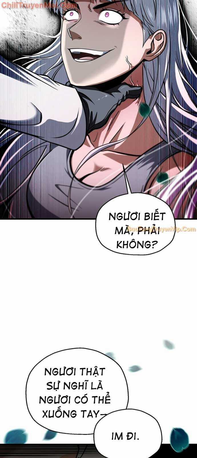 Người Chơi Không Thể Thăng Cấp Chương 182 trang 66