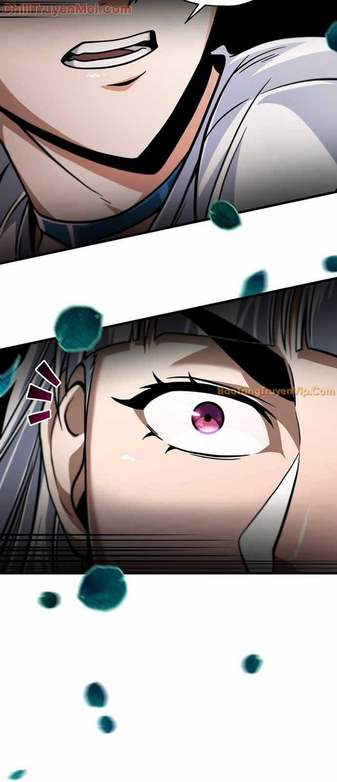 Người Chơi Không Thể Thăng Cấp Chương 182 trang 67