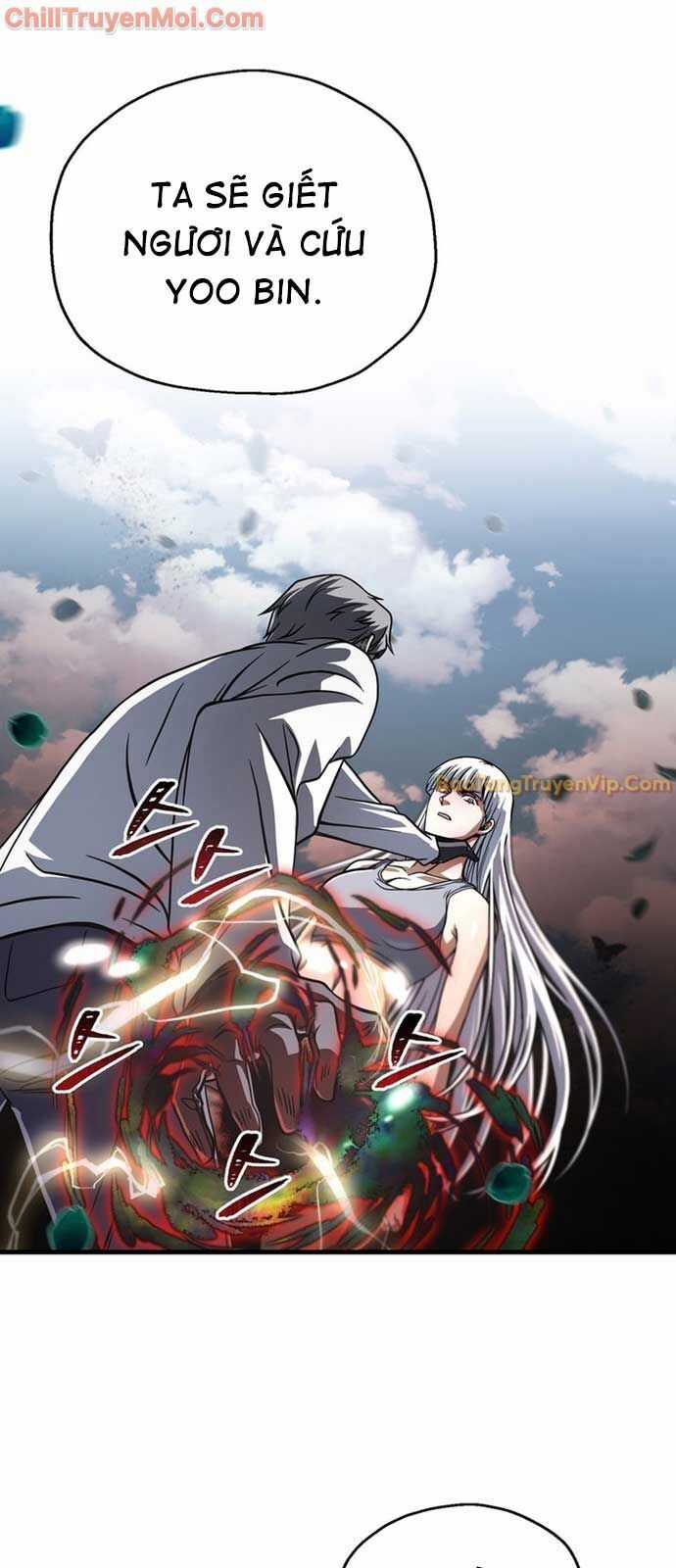 Người Chơi Không Thể Thăng Cấp Chương 182 trang 68