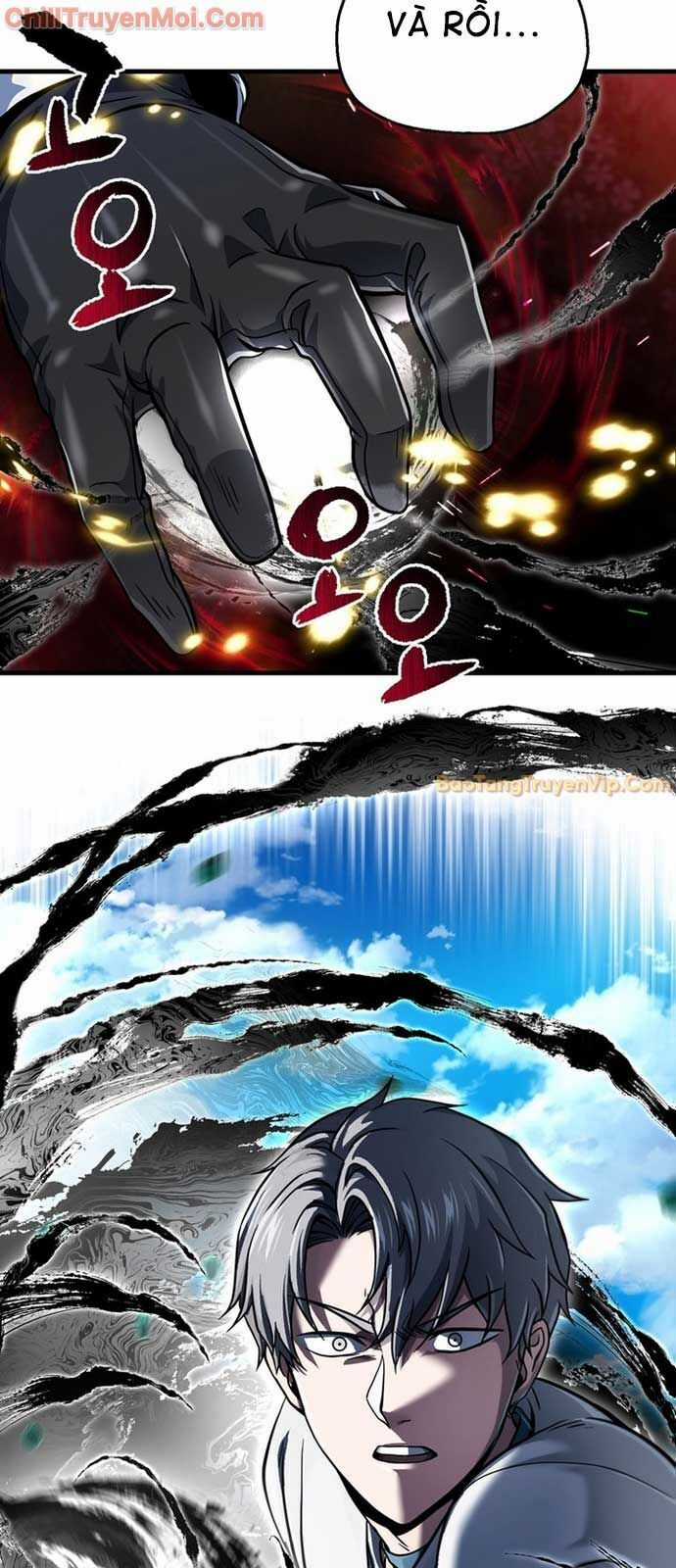 Người Chơi Không Thể Thăng Cấp Chương 182 trang 69