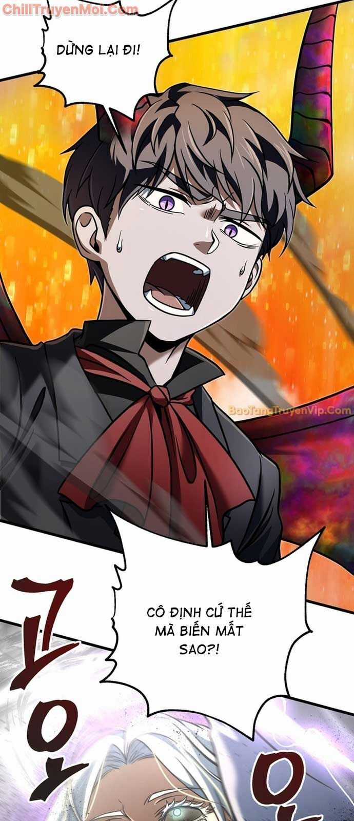 Người Chơi Không Thể Thăng Cấp Chương 182 trang 7