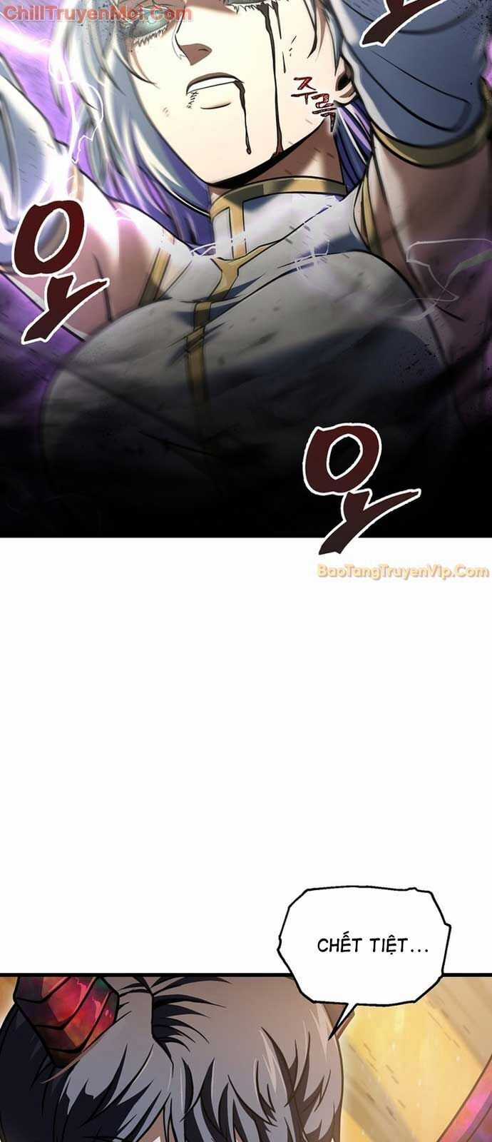 Người Chơi Không Thể Thăng Cấp Chương 182 trang 8