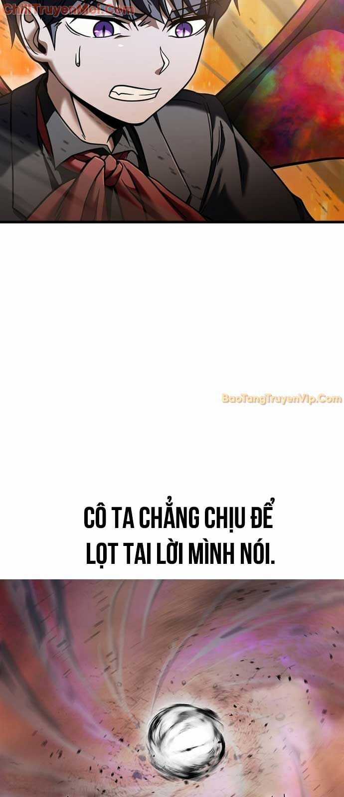 Người Chơi Không Thể Thăng Cấp Chương 182 trang 9