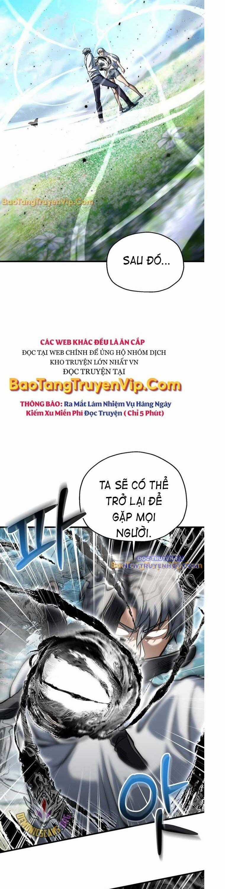 Người Chơi Không Thể Thăng Cấp Chương 183 trang 1