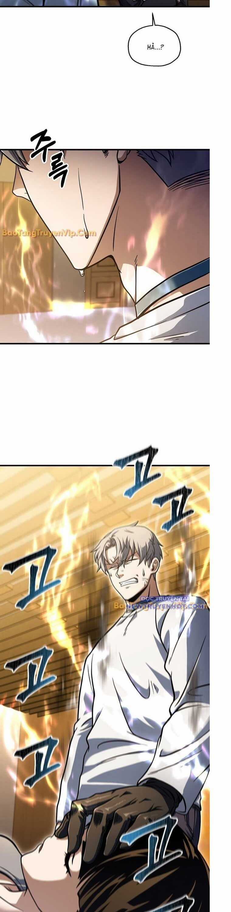 Người Chơi Không Thể Thăng Cấp Chương 183 trang 11