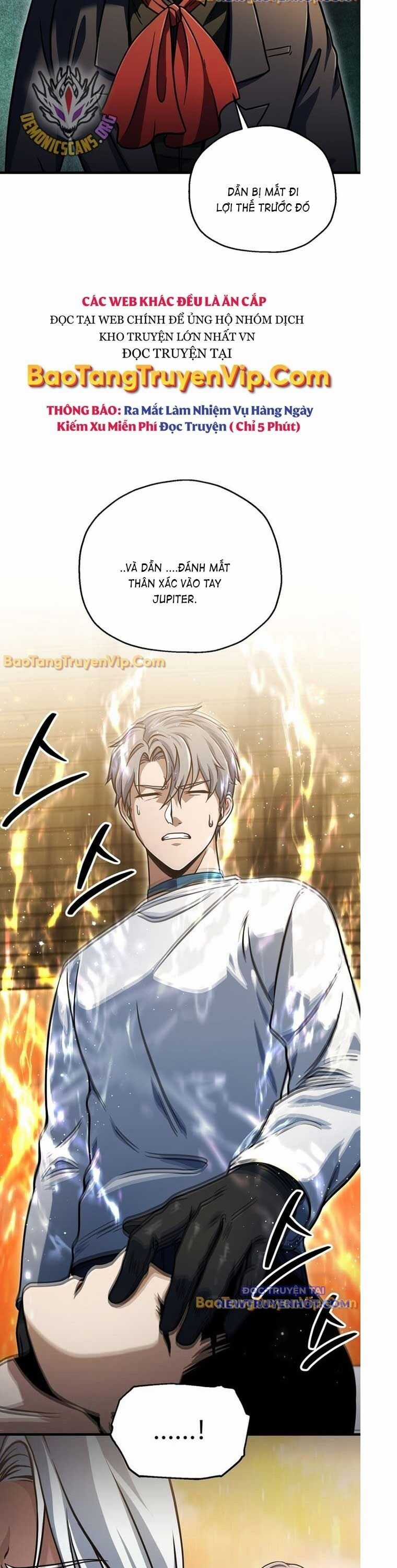 Người Chơi Không Thể Thăng Cấp Chương 183 trang 15