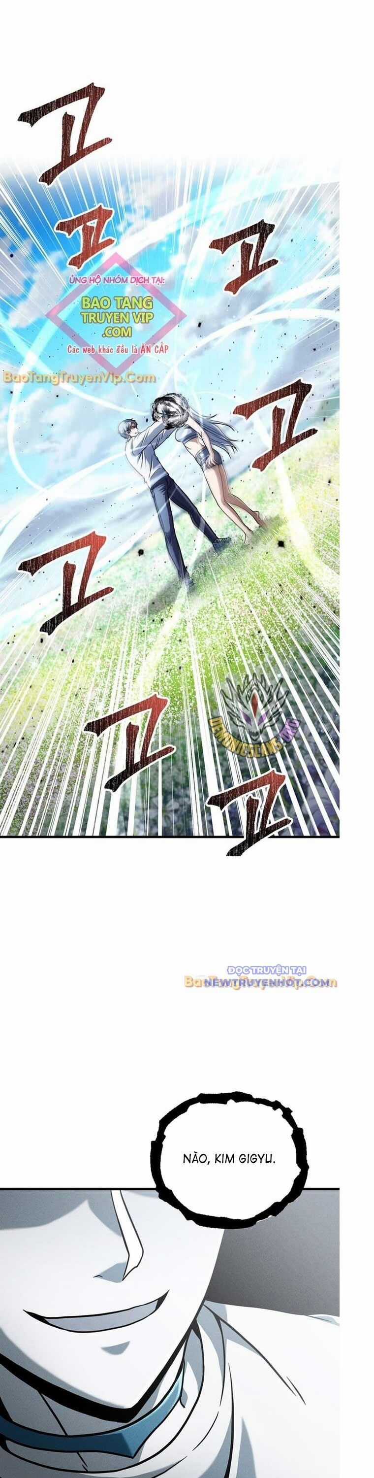 Người Chơi Không Thể Thăng Cấp Chương 183 trang 21