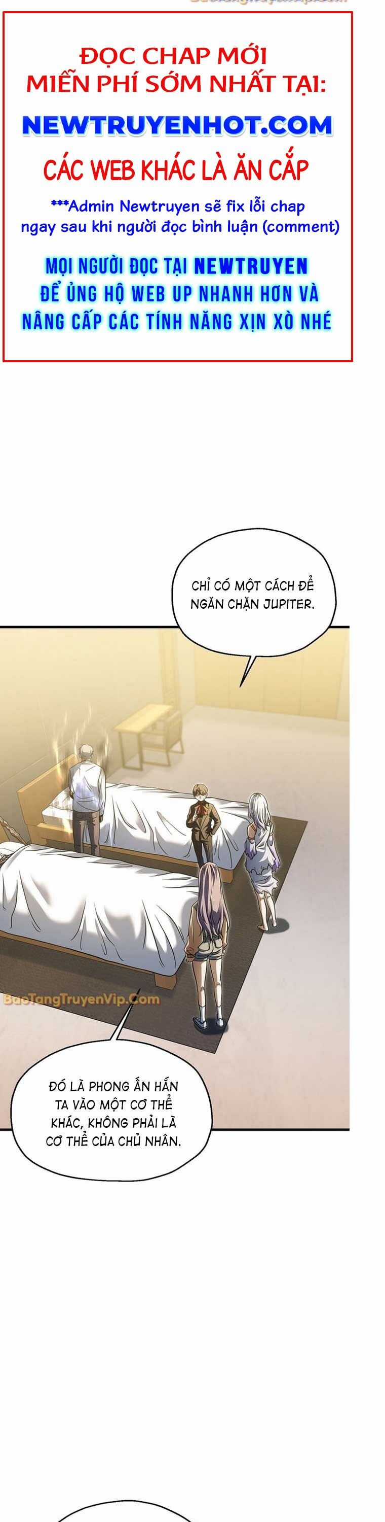 Người Chơi Không Thể Thăng Cấp Chương 183 trang 25