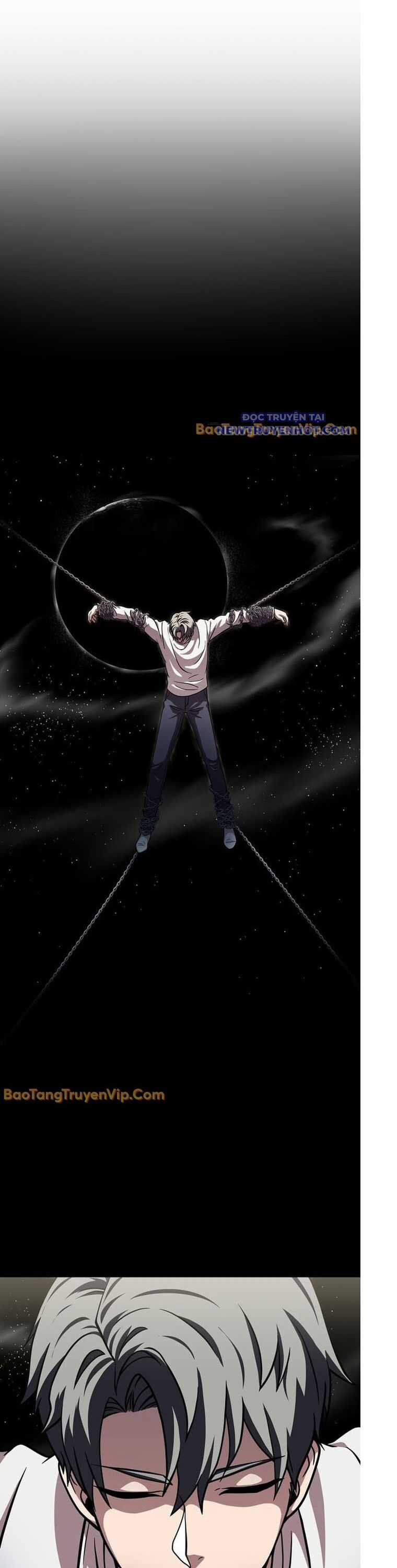 Người Chơi Không Thể Thăng Cấp Chương 183 trang 30