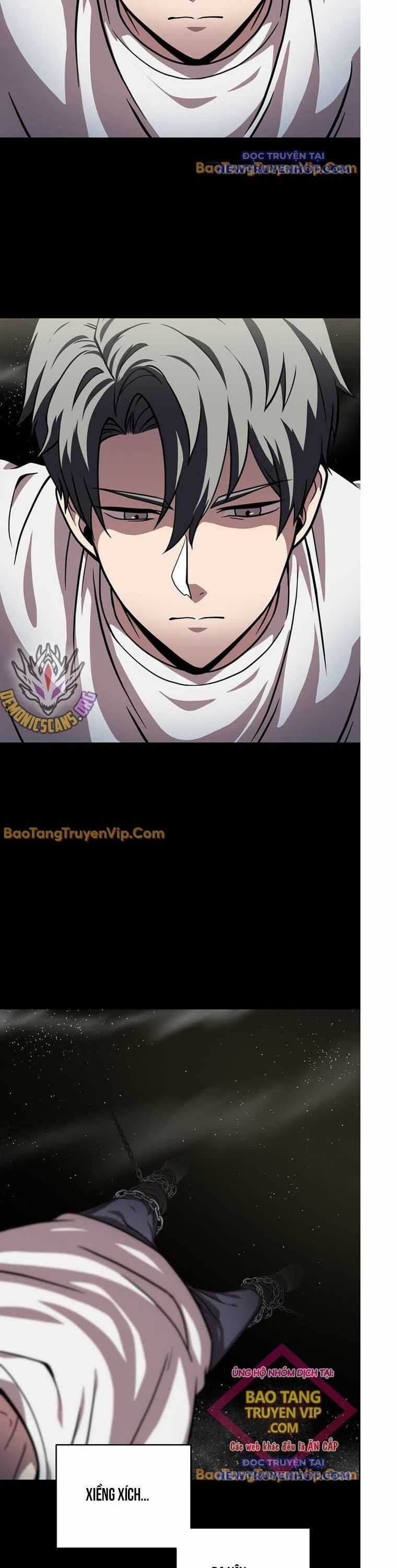 Người Chơi Không Thể Thăng Cấp Chương 183 trang 31