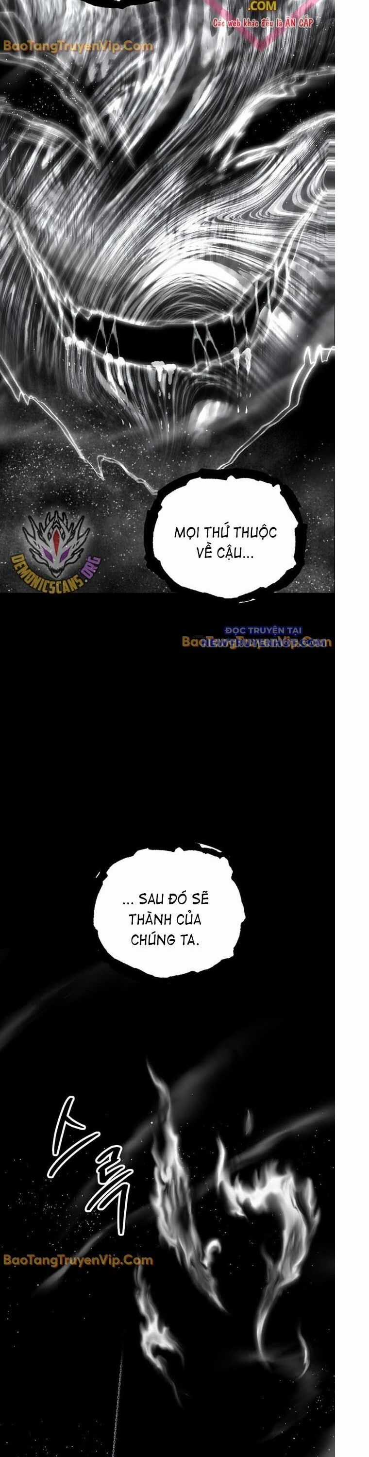 Người Chơi Không Thể Thăng Cấp Chương 183 trang 34