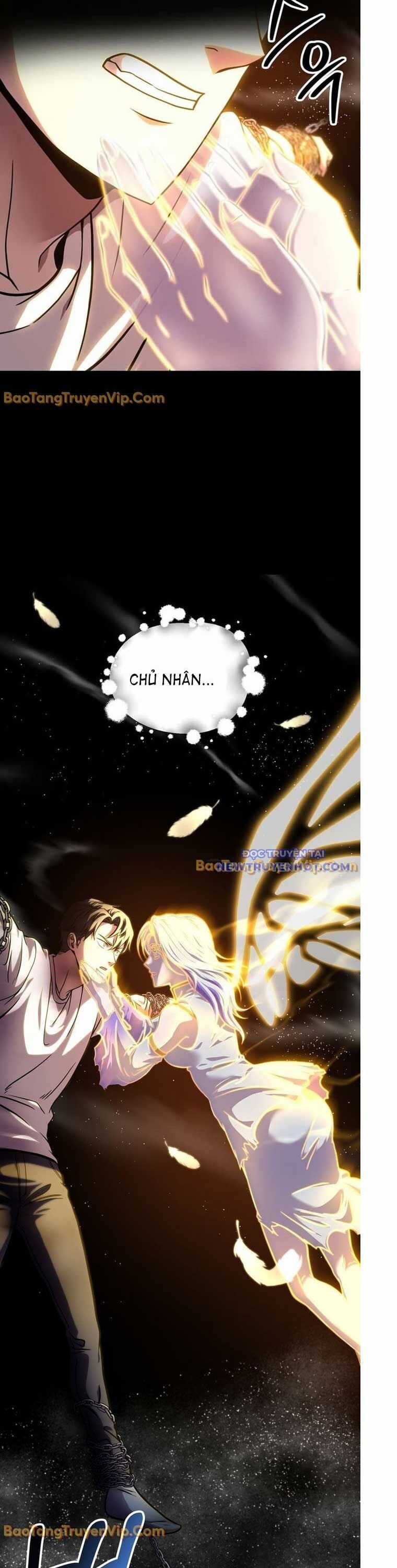 Người Chơi Không Thể Thăng Cấp Chương 183 trang 37